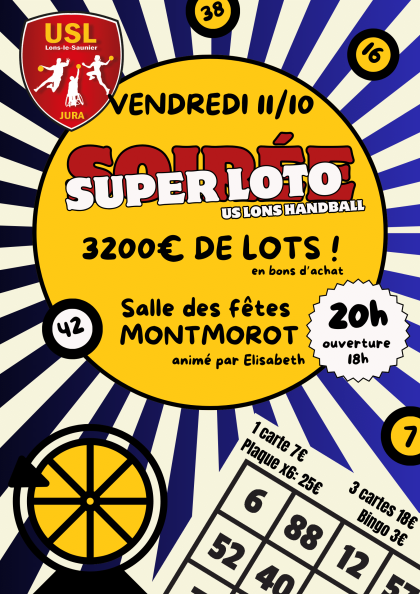 super loto